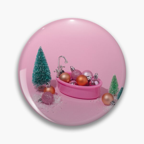 Item preview, Xmas bath designed and sold by pepinodemarst.