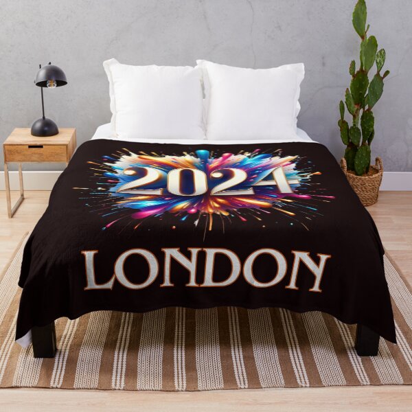 Item preview, 2024 London designed and sold by elynne9.