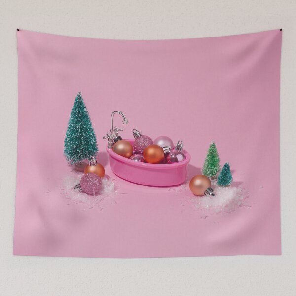 Item preview, Xmas bath designed and sold by pepinodemarst.