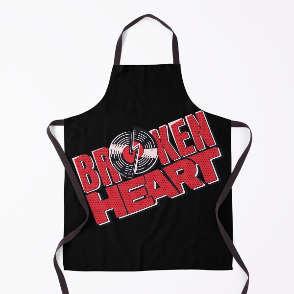 Item preview, Broken Heart Shirt, Y2k Aesthetic Shirt, Y2k 90s Girl, Y2k Graphic Tee, designed and sold by chipmuckdesignn.