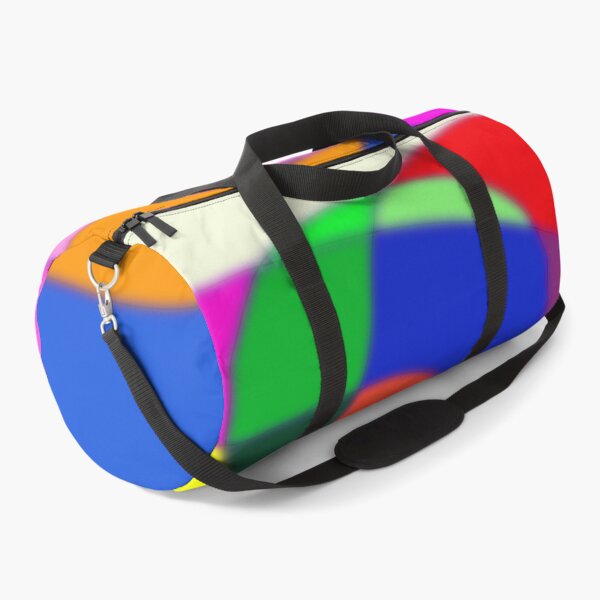 Item preview, Abstract Colorful Circle on Bright Background designed and sold by masabo.