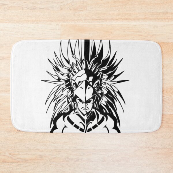 Item preview, Mayan Warrior Design Tribal designed and sold by MINOSDESIGN.