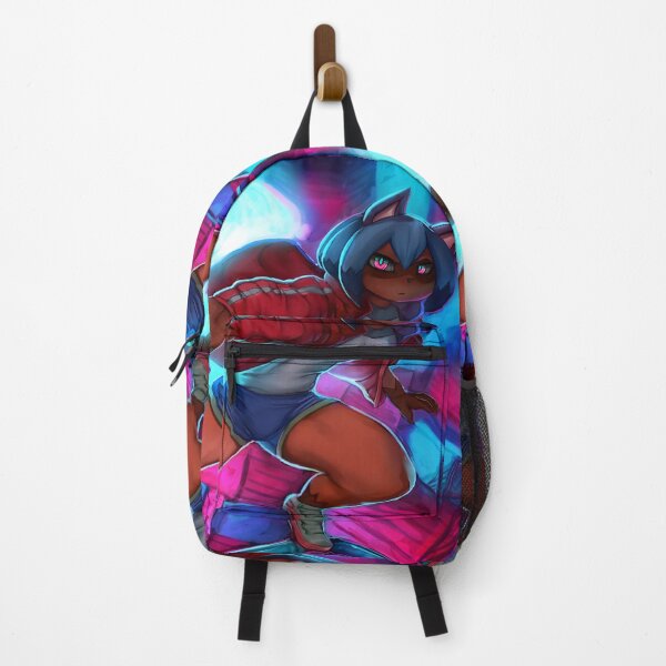 Item preview, Brand New Animal - Michiru Kagemori designed and sold by MockCity-Studio.