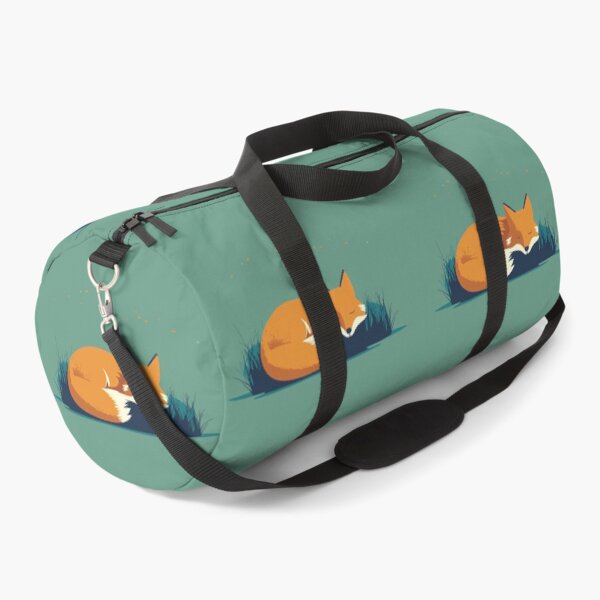 Item preview, Cute Lazy Fox designed and sold by Amir Faysal.