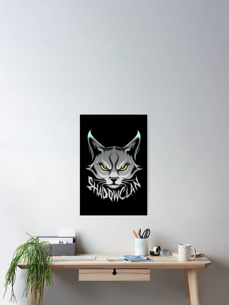 Funny Cat Warriors Clan Eyes - Eat Sleep Warrior Cats Repeat T-Shirt Funny Cat Warriors Clan Eyes - Eat Sleep Warrior Cats Repeat T-Shirt