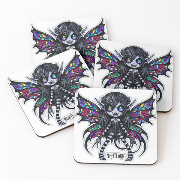 Item preview, Batwing Pixie designed and sold by CandyMS.