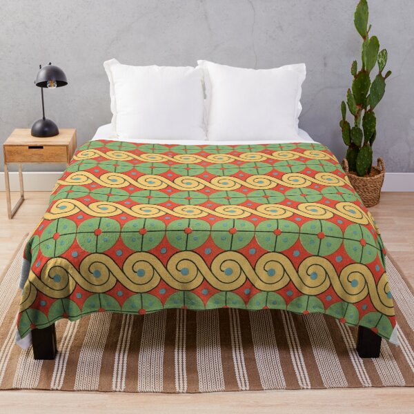 Item preview, Geometry of the Ancients Mystic Patterns Of Egypt designed and sold by InnerCitadel.