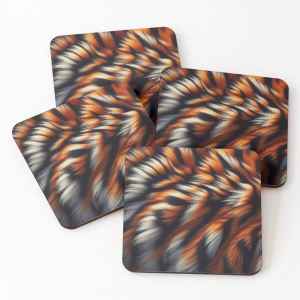 Item preview, Leopard's Palette designed and sold by NaphDesigns.