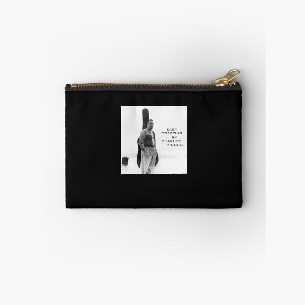Item preview, Charles music Mingus East Coasting Album designed and sold by shannonroberto.