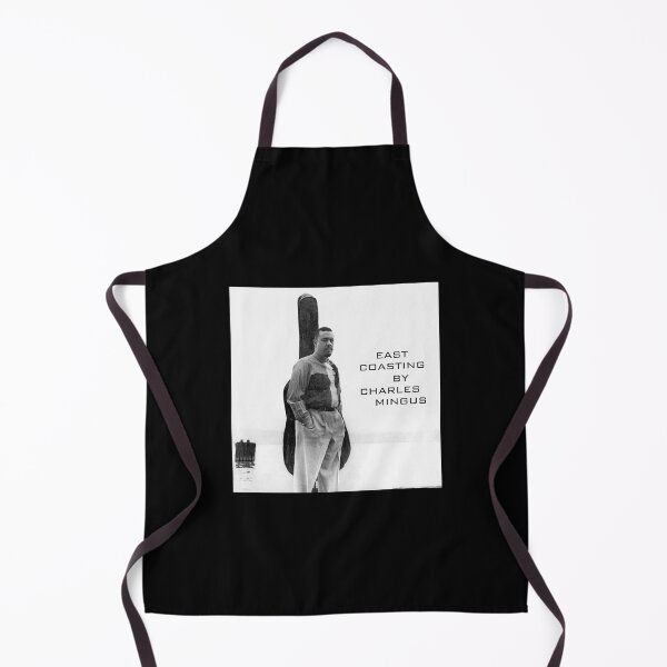 Item preview, Charles music Mingus East Coasting Album designed and sold by shannonroberto.