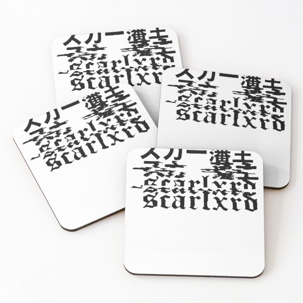 Item preview, White Xn Black 2 designed and sold by kathelmoala.