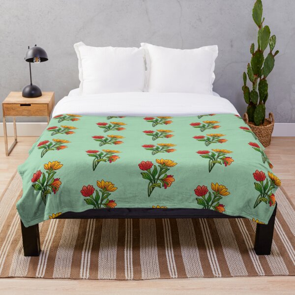 Item preview, Flower Garden designed and sold by Charmy Design.
