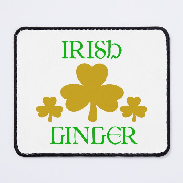 Item preview, Irish ginger designed and sold by Josie37.