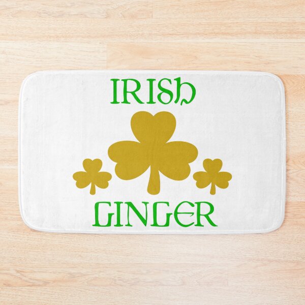 Item preview, Irish ginger designed and sold by Josie37.