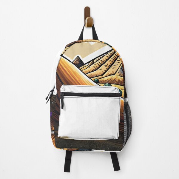 Item preview, Amazing Scenery For Dune designed and sold by SpicyOne.