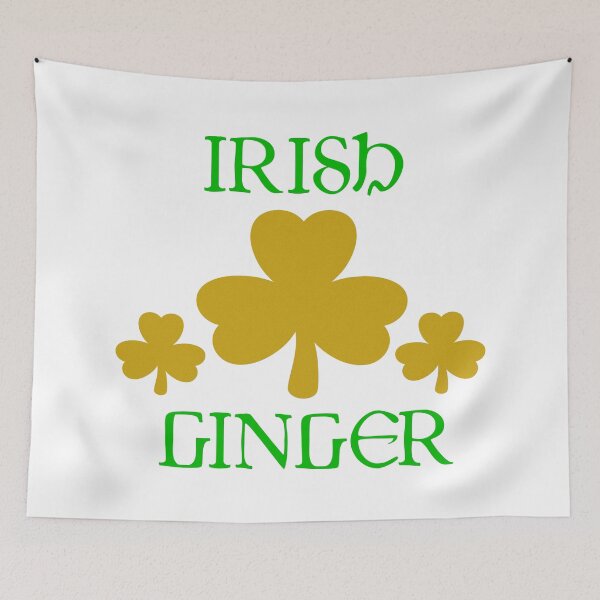 Item preview, Irish ginger designed and sold by Josie37.