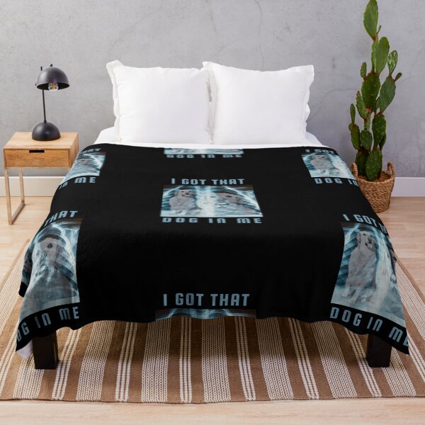 Item preview, I Got That Dog In Me designed and sold by DsoZzy.