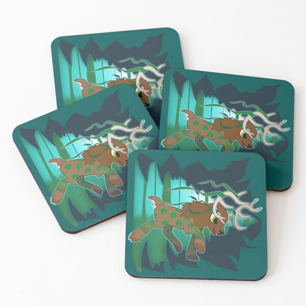 Item preview, Toon Faction: Feral Wild designed and sold by El-Robert0.