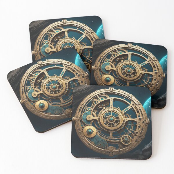 Item preview, Antikythera Mechanism designed and sold by ytdream.