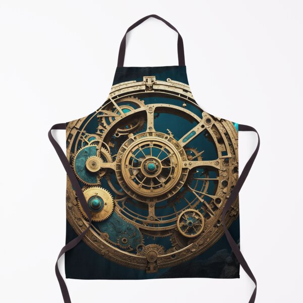 Item preview, Antikythera Mechanism designed and sold by ytdream.