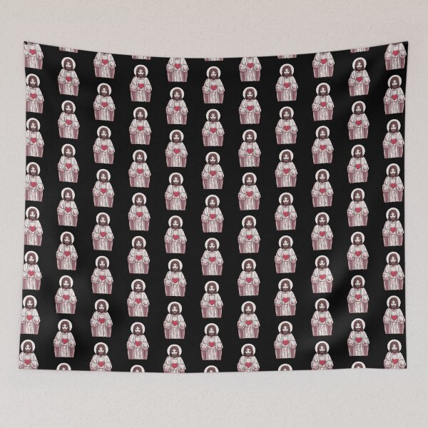 Item preview, God Loves Me designed and sold by macadolie.