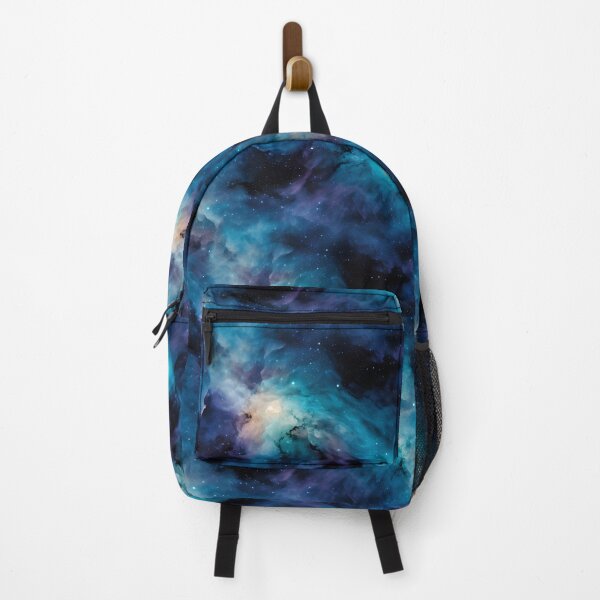 Item preview, Blue Galaxy Nebula designed and sold by Lil-Satu.