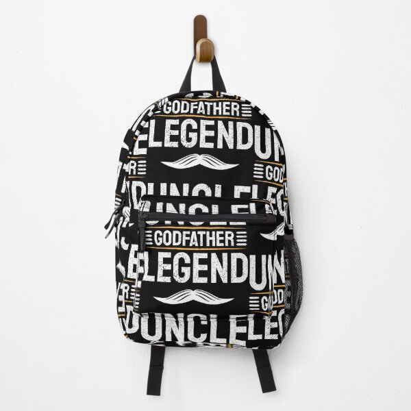 Item preview, Funny Uncle godfather legend For Godchild designed and sold by optimumaffiliat.