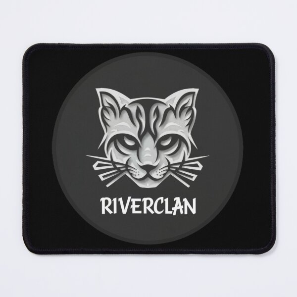 Item preview, Warrior Cat Riverclan designed and sold by ProArtHub1.
