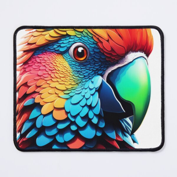 Item preview, Parrot designed and sold by Toms Tee.