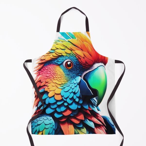 Item preview, Parrot designed and sold by Toms Tee.