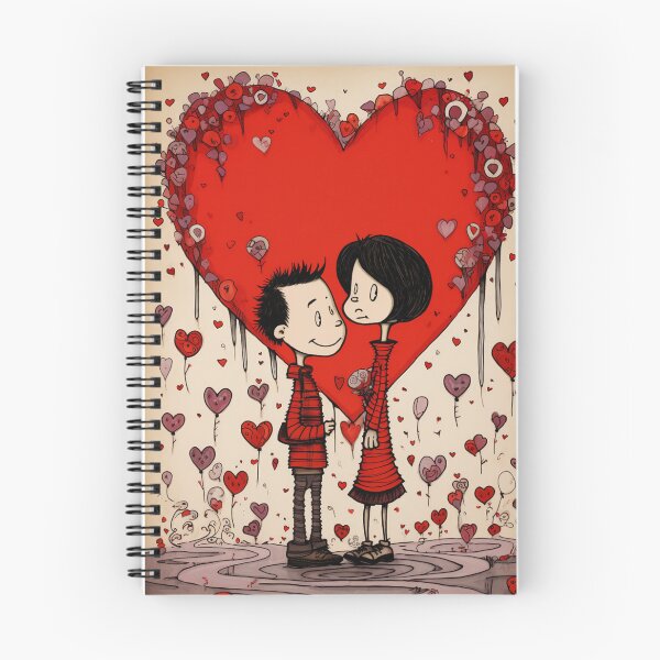 Item preview, Love Bites designed and sold by Ewa Miller.