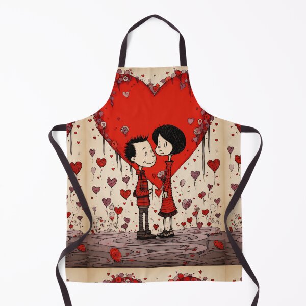 Item preview, Love Bites designed and sold by Ewa Miller.