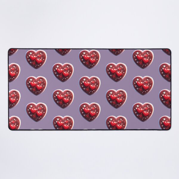 Item preview, Cute Red Heart  designed and sold by Digiheart.