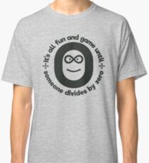 Untitled Classic T-Shirt