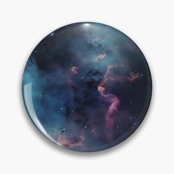 Item preview, Cosmic Nebula designed and sold by Lil-Satu.