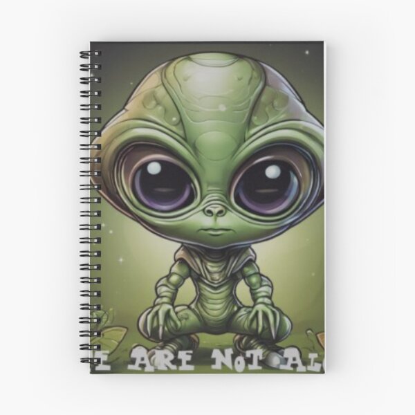 Item preview, We Are Not Alone designed and sold by HarmonyGuitars.