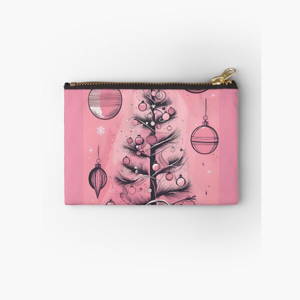 Item preview, I’m dreaming of a pink Christmas  designed and sold by hillary marek.