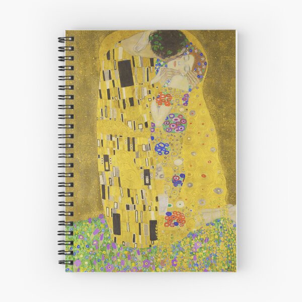 Item preview, Gustav Klimt - The Kiss designed and sold by TwistedCity.