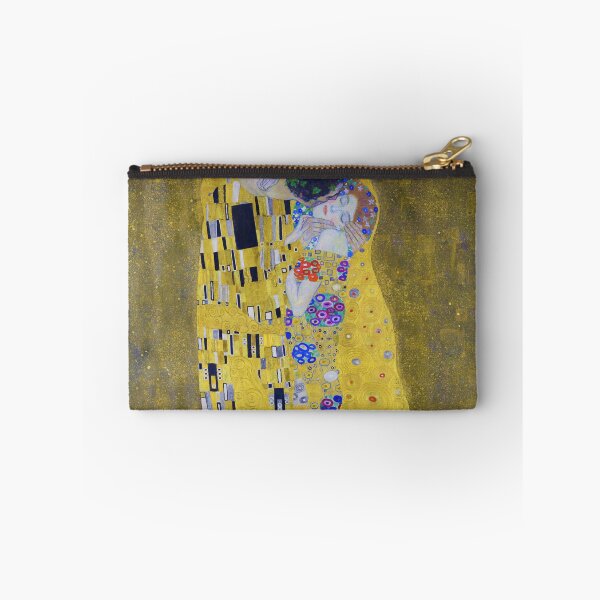 Item preview, Gustav Klimt - The Kiss designed and sold by TwistedCity.