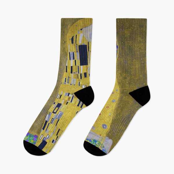 Item preview, Gustav Klimt - The Kiss designed and sold by TwistedCity.