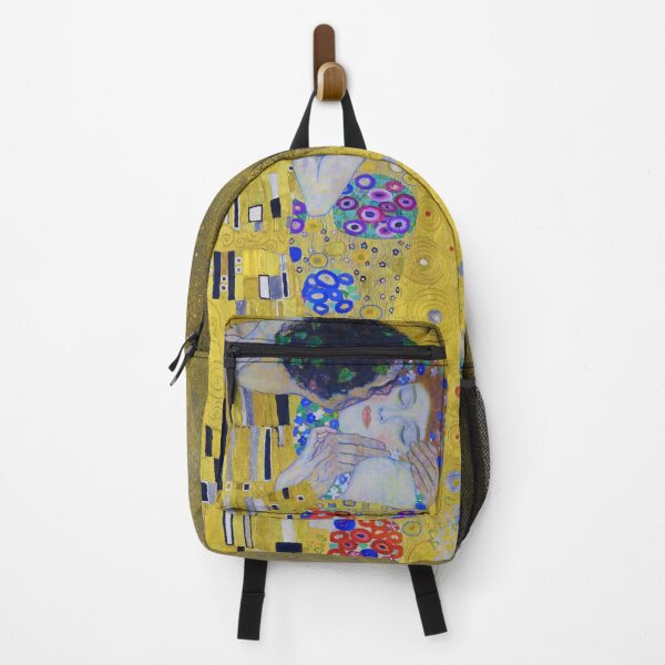 Item preview, Gustav Klimt - The Kiss designed and sold by TwistedCity.