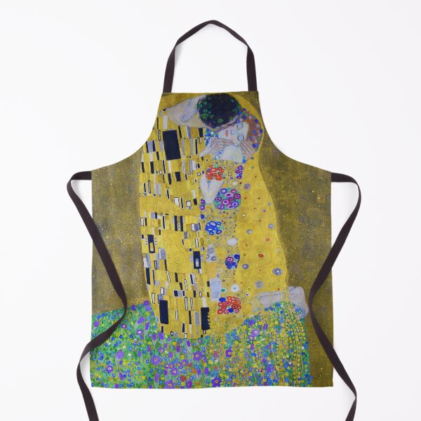 Item preview, Gustav Klimt - The Kiss designed and sold by TwistedCity.