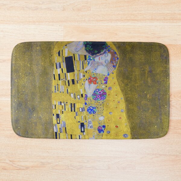 Item preview, Gustav Klimt - The Kiss designed and sold by TwistedCity.