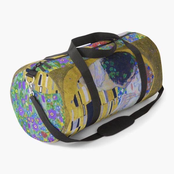 Item preview, Gustav Klimt - The Kiss designed and sold by TwistedCity.