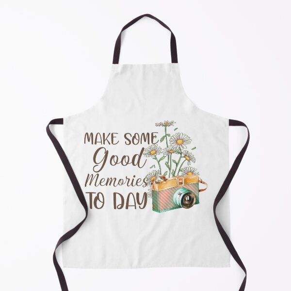 Item preview, Make Good Memories designed and sold by Hairball-Pets.