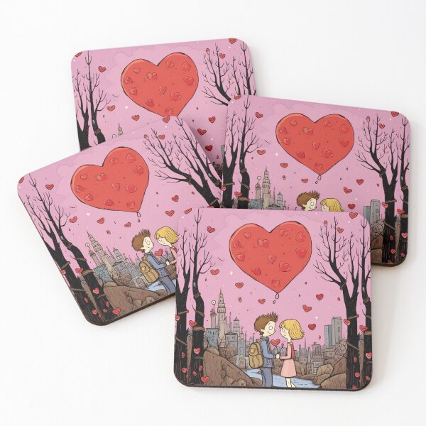 Item preview, Love Bites designed and sold by Ewa Miller.
