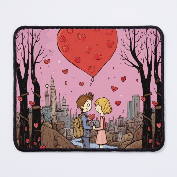 Item preview, Love Bites designed and sold by Ewa Miller.