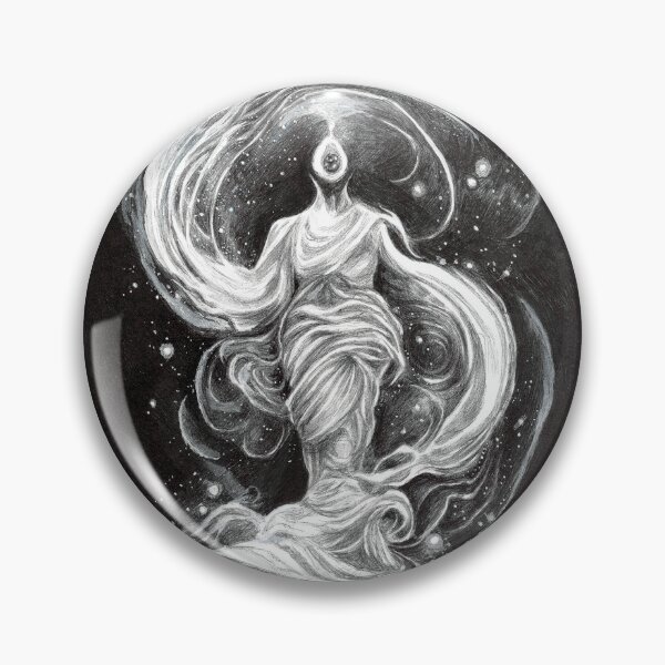 Item preview, Ego - Pen & Ink designed and sold by FairweatherTees.