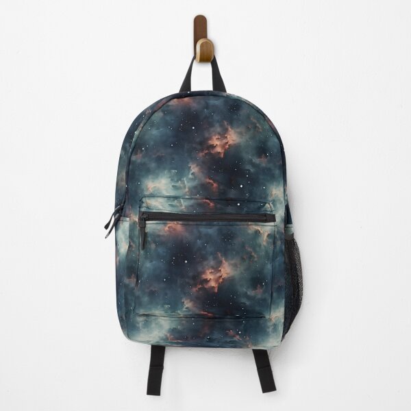 Item preview, Pastel Cosmic Nebula designed and sold by Lil-Satu.