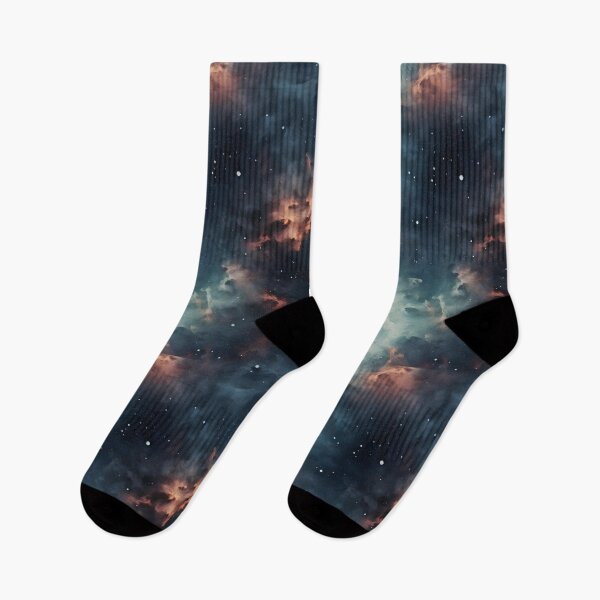 Item preview, Pastel Cosmic Nebula designed and sold by Lil-Satu.